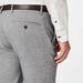 Loggan Suit Pant, Light Grey, hi-res